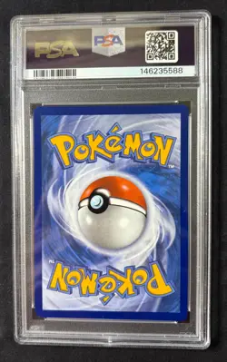 Pokemon TCG: Mega - Lucario Ex 160/132 Ultra Rare - PSA 10 - English - Image 2