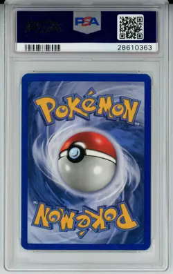 2006 POKEMON EX HOLON PHANTOMS LATIOS #12 HOLO FOIL PSA 9 MINT #28610363 - Image 2