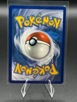 Popplio 23/25 Non Holo - 2021 Pokemon TCG 25th Anniversary McDonalds Promo - LP - Image 2