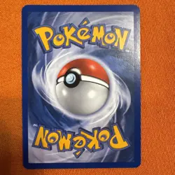Sharpedo EX, 104/107 from EX Deoxys Set NM Pokemon TCG - Image 3