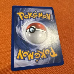 Sharpedo EX, 104/107 from EX Deoxys Set NM Pokemon TCG - Image 4