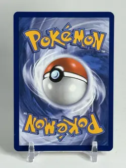 Pokemon TCG Pikachu Cosmos Holo 51/162 "2026 Pokemon Day" - Image 2
