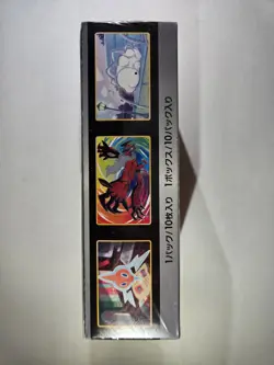 Pokemon Shiny Star V Japanese Booster Box Sealed - Image 2