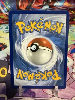 Team Rocket's Meowth - 203/182 Destined Rivals (Pokemon) Illustration Rare - Image 2