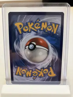 Pokemon Vaporeon TG02/TG30 Brilliant Stars Trainer Gallery Ultra Rare Holo - Image 2