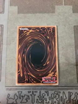 YUGIOH GILFORD THE LIGHTNING CT2-EN001 SECRET LIMITED ED NM - Image 3