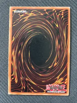 Yugioh Guardian Sphinx Unlimited Edition Ultra Rare PGD-025 LP - Image 2