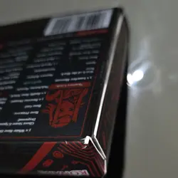 Konami Yu-Gi-Oh! TCG Legendary 5D's Decks Akiza Yusei Crow Deck - Image 4
