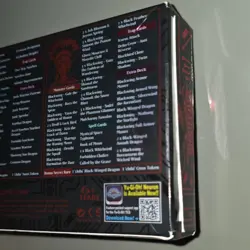 Konami Yu-Gi-Oh! TCG Legendary 5D's Decks Akiza Yusei Crow Deck - Image 5