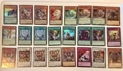 Yu-Gi-Oh! TCG Phantom Revenge Lot Full Box Hits Only - Pack Fresh - Image 1