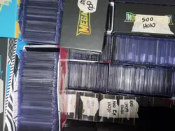 1000 Pokemon Card Lot + Gift Box 🎁 (FREE & SAMEDAY SHIPPING!) - Image 1