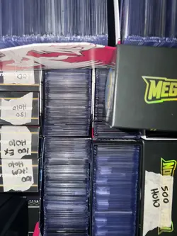 1000 Pokemon Card Lot + Gift Box 🎁 (FREE & SAMEDAY SHIPPING!) - Image 4