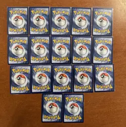 Pokemon TCG 17 Card Lot Radiants Sword & Shield NM - Image 2