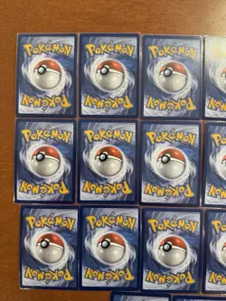 Pokemon TCG 17 Card Lot Radiants Sword & Shield NM - Image 4