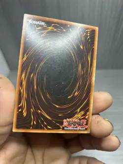 Yu-Gi-Oh Celtic Guardian LOB-007 Super Rare 1st Edition Glossy -LP - Image 2