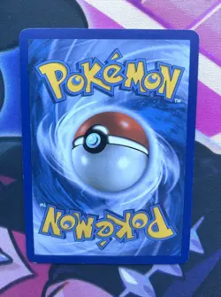 Pokemon Leafeon Regular Card 6/108 Dark Explorers - Image 2