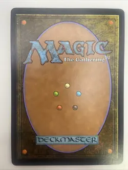 MTG Sea of Clouds Battlebond Regular NM Magic The Gathering - Image 2