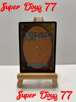 Psychatog - Light Play - Odyssey - Magic the Gathering - Regular - Image 2