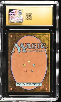 MAI, SCORNFUL STRIKER Avatar TLA Extended Art Foil CGC Pristine 10 MTG - Image 2