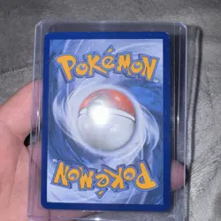 N’s Zoroark ex 189/159 Hyper Rare - Journey Together NM Pokemon tcg - Image 2