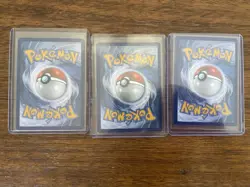 Pokemon TCG Graded and Raw lot - Image 4