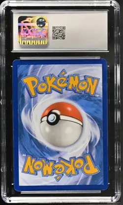 2023 Pokemon Black Star Promos Charmander Obsidian Flames ETB CGC 10 #044 - Image 2