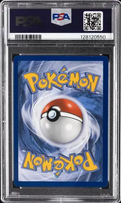 2020 POKEMON SWORD & SHIELD CHAMP'S PATH SECRET #079 FULL ART/CHARIZARD V PSA 9 - Image 2