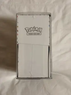 Pokemon TCG: S&V 151 Elite Trainer Box w/ Plastic Display Case - Image 3