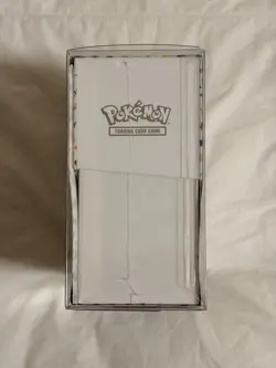 Pokemon TCG: S&V 151 Elite Trainer Box w/ Plastic Display Case - Image 5
