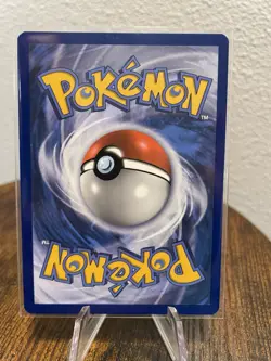 Pokemon TCG: Mimikyu SM163 Black Star Promo Sun & Moon - Very Lightly Played - Image 2