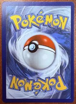 Mimikyu Holo Rare SM - Guardians Rising 58/145 NM Pokemon TCG - Image 2
