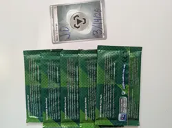 Pokemon Play! Prize Pack Series 8 Lot Of Five (5) Sealed Packs - Image 3