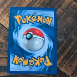 Pokemon Breeder - 76/102 Base Set - Pokemon TCG - 1999 - NM - Image 2