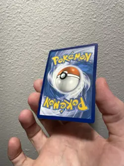 Blaziken V 161/198 Chilling Reign Full Art Ultra Rare Pokemon TCG LP - Image 4