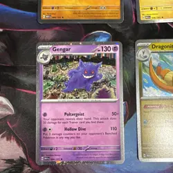 Pokemon 151 Sam’s Club Mini Tin Bundle Set of 4 Cosmos Holo Promos (Promos only) - Image 2