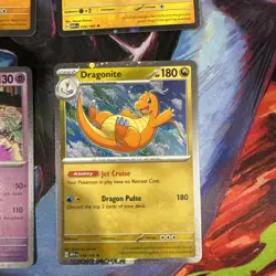 Pokemon 151 Sam’s Club Mini Tin Bundle Set of 4 Cosmos Holo Promos (Promos only) - Image 3