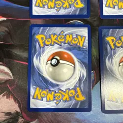 Pokemon 151 Sam’s Club Mini Tin Bundle Set of 4 Cosmos Holo Promos (Promos only) - Image 5