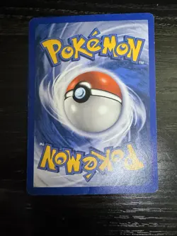 2001 Pokemon Neo - Discovery Eevee #38 Light Play - Image 2