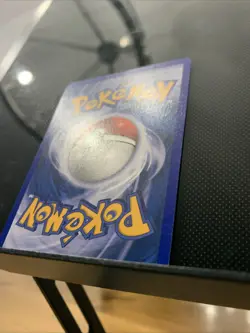 Pokemon TCG Base Expedition Abra 93/165 E Reader Hajime Kusajima 2002 Vintage NM - Image 5