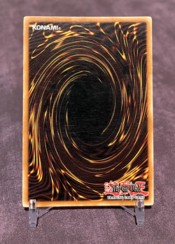 Toon Gemini Elf - DL6-EN001 Super Rare - Duelist League Yugioh Card - Image 2