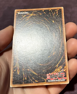 Toon Gemini Elf - DL6-EN001 Super Rare - Duelist League Yugioh Card - Image 4