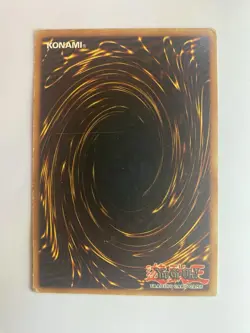 Yu-Gi-Oh Blue-Eyes White Dragon SDK-001 Ultra Rare Unlimited - Image 2