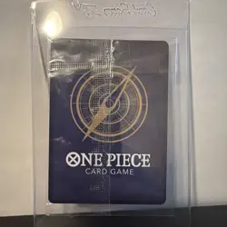 Boa Hancock ST17-004 SR One Piece Promotion Card Sealed 🔥 - Image 4