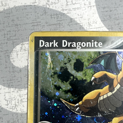 Dark Dragonite 15/109 Pokemon Card EX Team Rocket Returns Holo Rare HP - Image 3