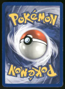 Kadabra HP 032/102 Base Set Pokemon Card - Image 2