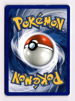 Pokemon Chikorita 1st Edition Neo Genesis Regular Card 54/111 - Image 2