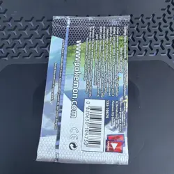 Pokemon TCG Sealed 2011 Black & White Base Set Booster pack 10 Cards HK1 - Image 4