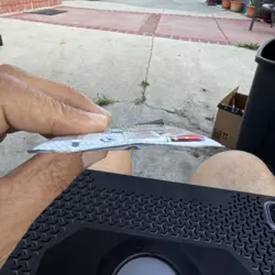 Pokemon TCG Sealed 2011 Black & White Base Set Booster pack 10 Cards HK1 - Image 5