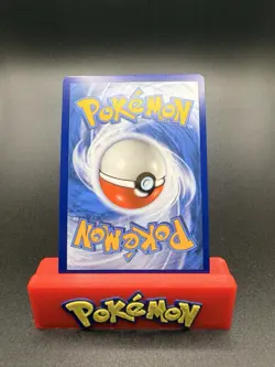 Pokemon TCG Zinnia's Resolve Holo Ultra Rare Card Evolving Skies 203/203 NM - Image 3