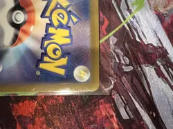 Umbreon ex SAR 217/187 sv8a Terastal Festival ex Pokemon Card Japanese - Image 4